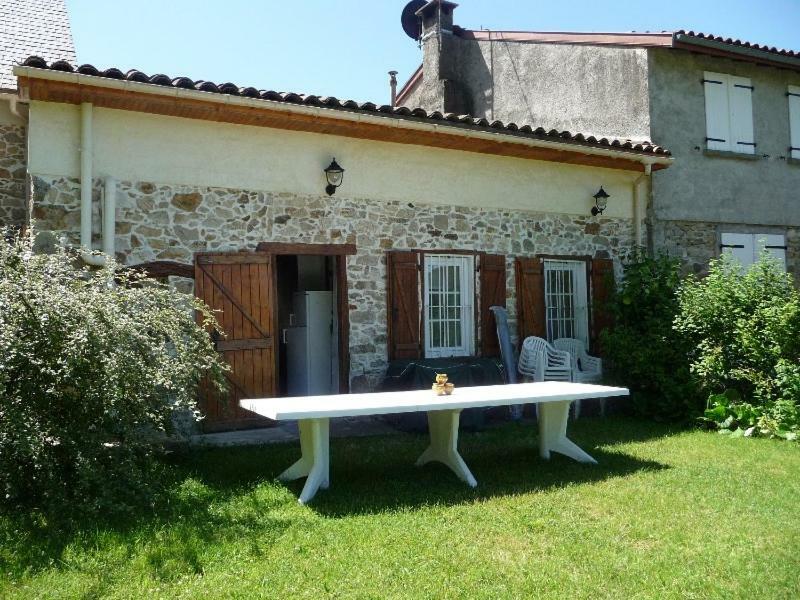 La Peyrolyse Villa Malvezie ภายนอก รูปภาพ